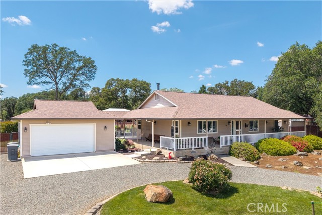 Detail Gallery Image 7 of 71 For 40 Gunter Ln, Oroville,  CA 95966 - 3 Beds | 2 Baths