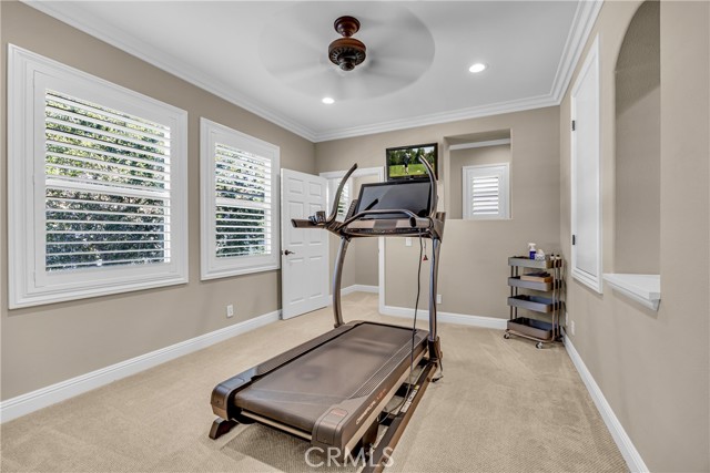 Detail Gallery Image 43 of 63 For 21 Corn Flower St, Coto de Caza,  CA 92679 - 5 Beds | 5/1 Baths