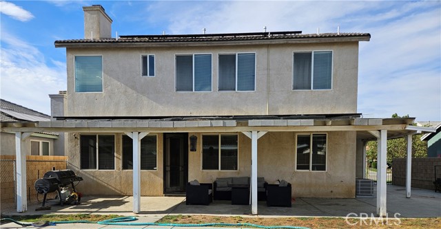 Detail Gallery Image 54 of 66 For 2314 Donatello St, Lancaster,  CA 93535 - 4 Beds | 3 Baths