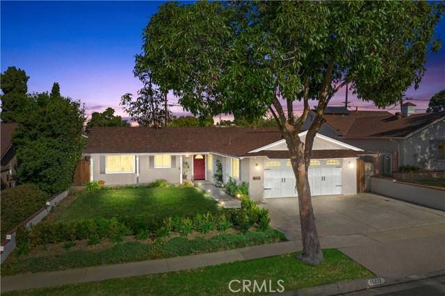 16213 Summershade Dr, La Mirada, CA 90638