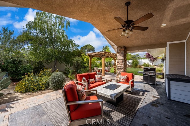 Detail Gallery Image 47 of 62 For 9305 Avenida San Timoteo, Cherry Valley,  CA 92223 - 4 Beds | 3 Baths
