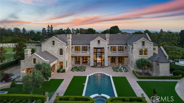 Detail Gallery Image 1 of 75 For 18 Dovetail Ln, Bradbury,  CA 91008 - 10 Beds | 13 Baths