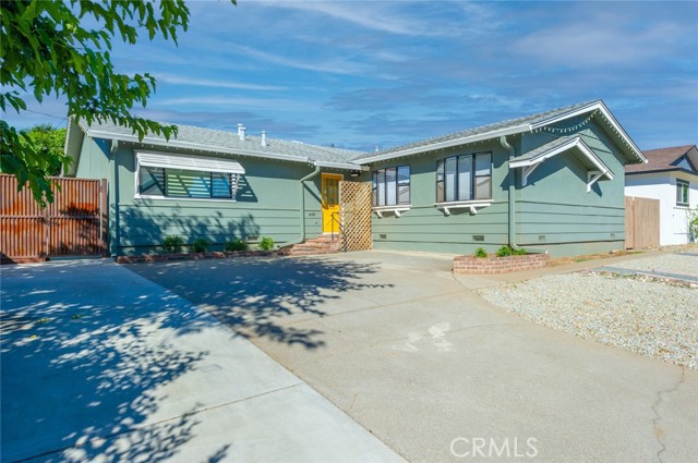 Detail Gallery Image 1 of 37 For 432 Lilac Ln, Chico,  CA 95926 - 4 Beds | 2/1 Baths
