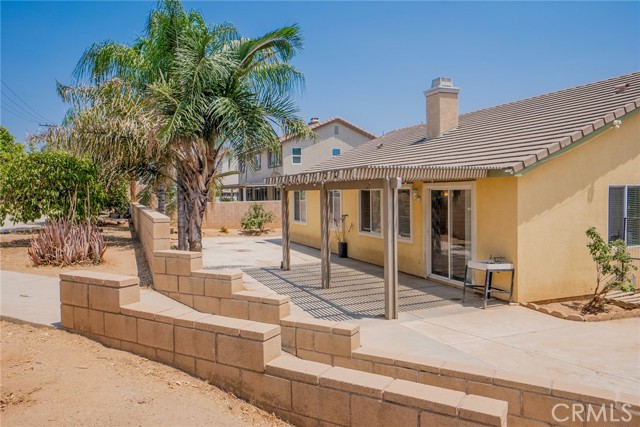 Detail Gallery Image 31 of 39 For 26110 Primrose Way, Moreno Valley,  CA 92555 - 3 Beds | 2 Baths