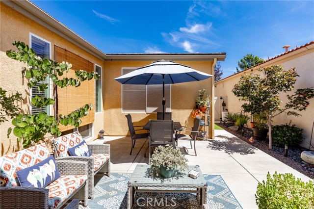 Detail Gallery Image 30 of 62 For 126 Thistle Creek, Beaumont,  CA 92223 - 2 Beds | 2 Baths