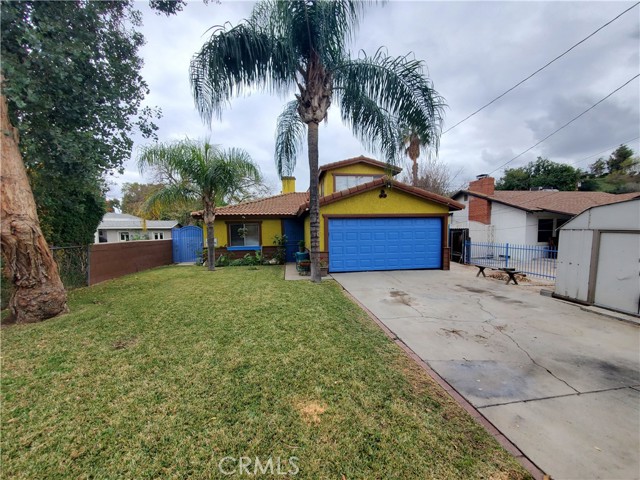 563 W 36Th St, San Bernardino, CA 92405