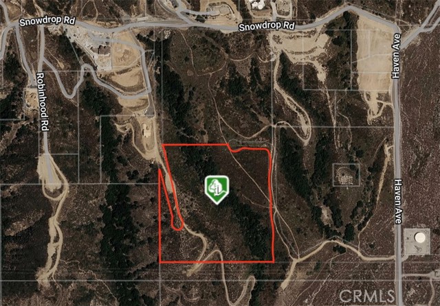 Detail Gallery Image 2 of 3 For 10330 Jaybird Rd, Rancho Cucamonga,  CA 91737 - – Beds | – Baths