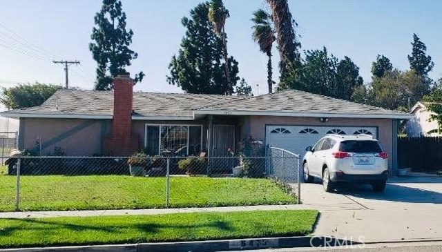 6475 Dorinda Dr, Riverside, CA 92503