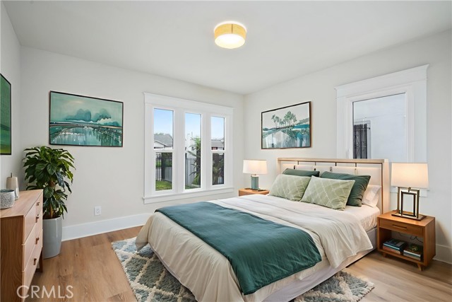 Detail Gallery Image 18 of 35 For 6030 Madden, Los Angeles,  CA 90043 - 2 Beds | 1 Baths