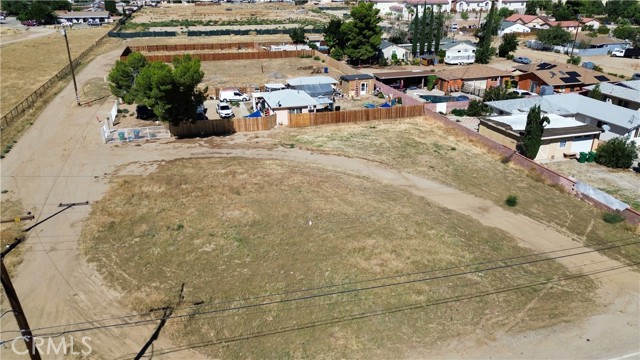  Land for Sale in Palmdale, California