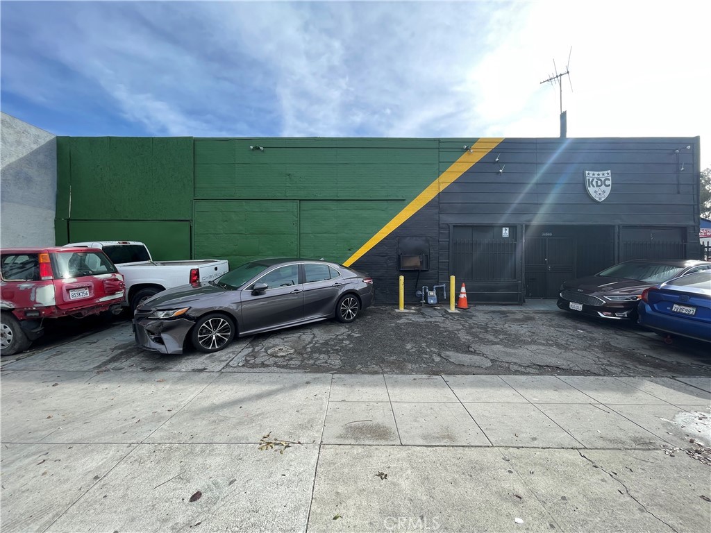 11688 Atlantic Avenue, Lynwood, CA 90262