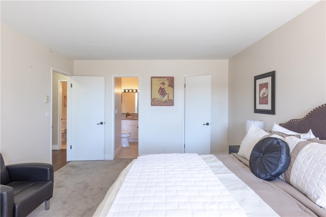 Detail Gallery Image 19 of 27 For 4170 Elm Ave #317,  Long Beach,  CA 90807 - 2 Beds | 2 Baths