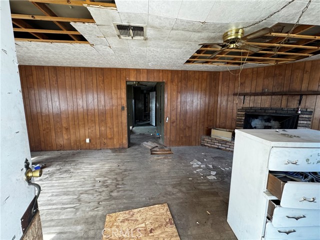 Detail Gallery Image 10 of 16 For 508 Bazoobuth, Needles,  CA 92363 - 2 Beds | 2/1 Baths