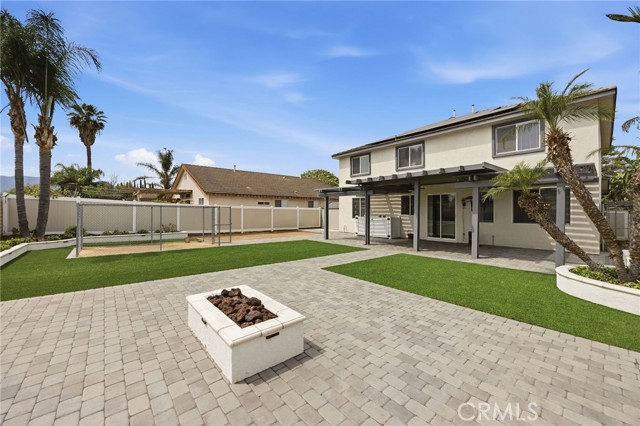 Detail Gallery Image 37 of 41 For 963 Cornerstone Way, Corona,  CA 92878 - 4 Beds | 3 Baths