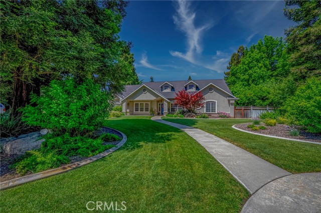 Detail Gallery Image 2 of 57 For 3247 Willow Run Dr, Merced,  CA 95340 - 4 Beds | 2/1 Baths