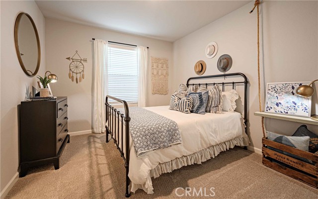 Detail Gallery Image 13 of 18 For 601 Marshall Ln #128 B2,  Merced,  CA 95348 - 4 Beds | 3 Baths
