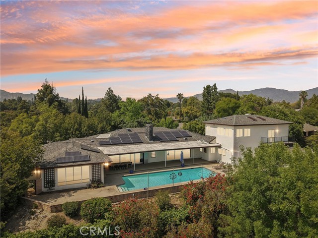 Detail Gallery Image 69 of 75 For 12218 Sarazen Pl, Granada Hills,  CA 91344 - 6 Beds | 5/2 Baths