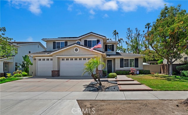 Detail Gallery Image 1 of 62 For 17331 Greentree Dr, Riverside,  CA 92503 - 4 Beds | 3 Baths