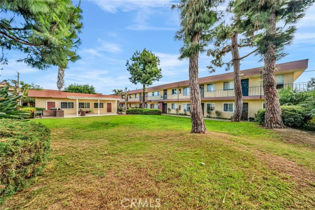 Detail Gallery Image 22 of 28 For 4700 Clair Del #538,  Long Beach,  CA 90807 - 2 Beds | 1 Baths