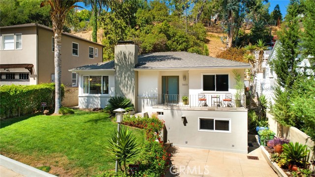 Image 2 for 3835 Broadlawn Dr, Los Angeles, CA 90068