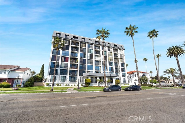 2601 E Ocean Blvd #309, Long Beach, CA 90803