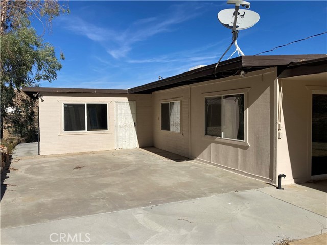 Detail Gallery Image 20 of 20 For 70447 Serrano Dr, Twentynine Palms,  CA 92277 - 1 Beds | 1 Baths