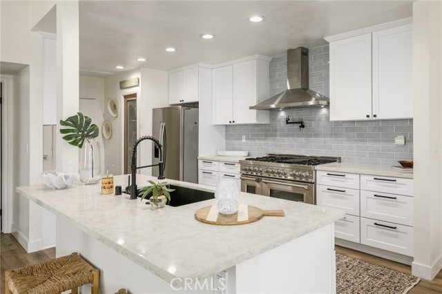 Detail Gallery Image 27 of 47 For 1550 Michael Ln, Pacific Palisades,  CA 90272 - 3 Beds | 3/1 Baths
