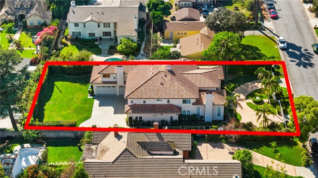 Detail Gallery Image 26 of 35 For 662 W Norman, Arcadia,  CA 91007 - 5 Beds | 6 Baths