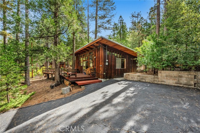 Detail Gallery Image 17 of 31 For 52555 Idyllmont Rd, Idyllwild,  CA 92549 - 2 Beds | 1/1 Baths