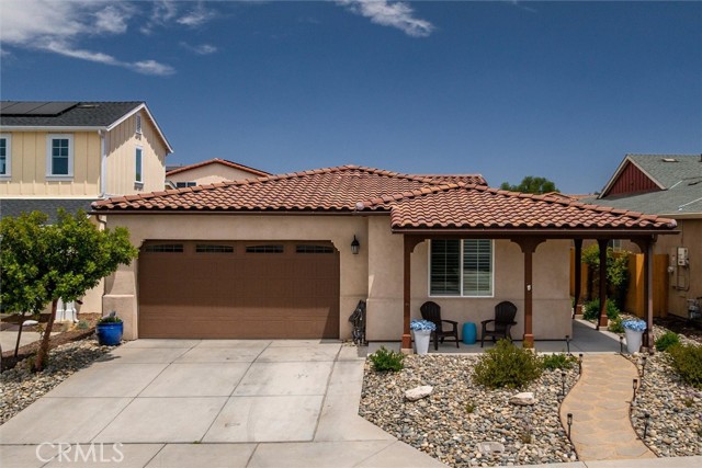 Detail Gallery Image 34 of 44 For 255 Waterfall Rd, Templeton,  CA 93465 - 3 Beds | 2/1 Baths