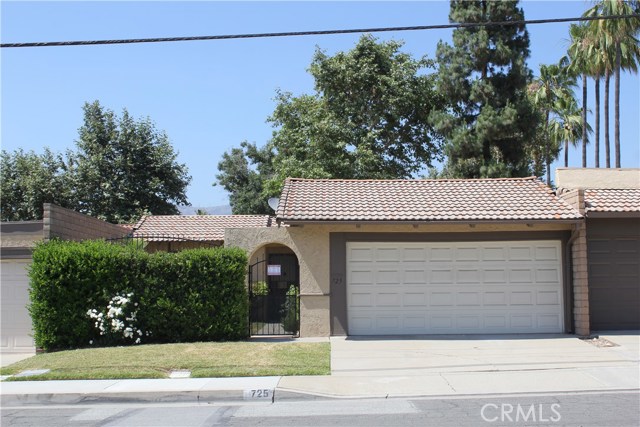 725 Palomares Ave, San Dimas, CA 91773