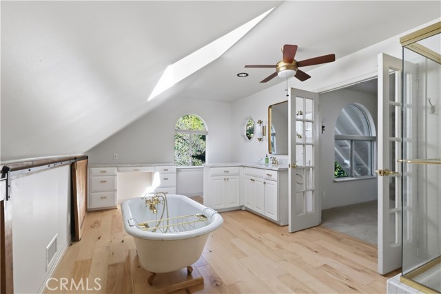 Detail Gallery Image 44 of 72 For 174 Golf Course Rd, Lake Arrowhead,  CA 92352 - 4 Beds | 3/1 Baths