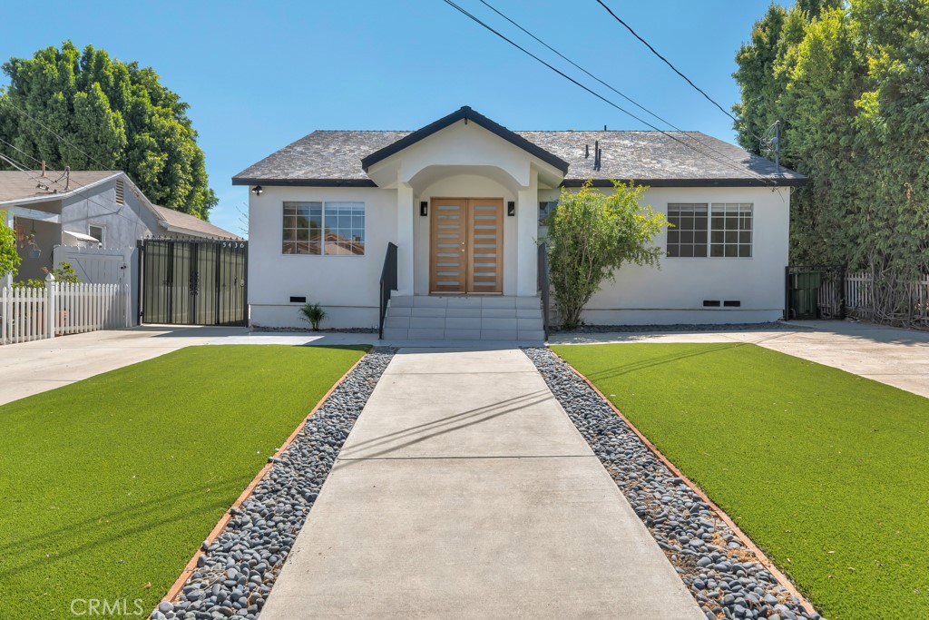 5434 Sylvia Avenue
