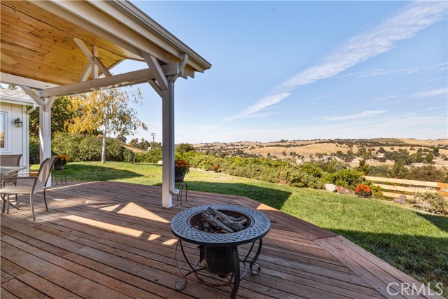 Detail Gallery Image 37 of 53 For 6270 Wild Horse Pl, Paso Robles,  CA 93446 - 3 Beds | 2 Baths