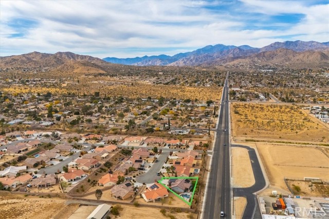 Detail Gallery Image 63 of 68 For 56780 Taos Cir, Yucca Valley,  CA 92284 - 3 Beds | 2 Baths