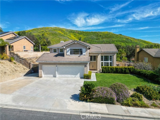 Details for 1429 Rancho Hills, Chino Hills, CA 91709