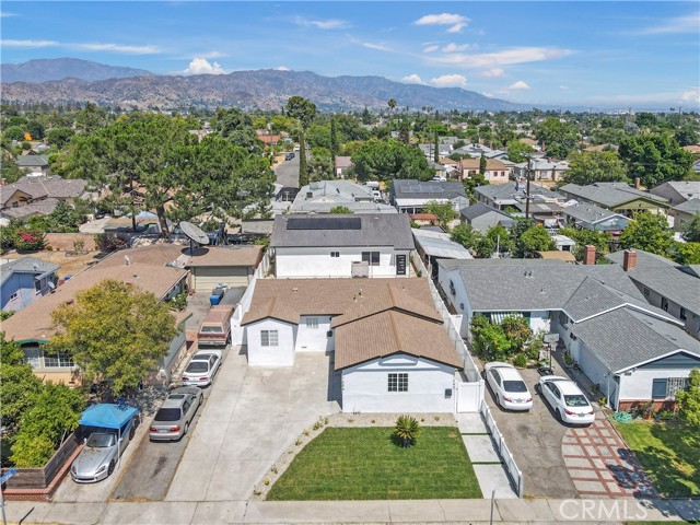 Detail Gallery Image 18 of 18 For 7658 Lemp Ave, North Hollywood,  CA 91605 - 3 Beds | 1/1 Baths