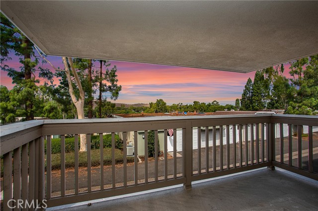 Detail Gallery Image 2 of 35 For 23372 Caminito Marcial #187,  Laguna Hills,  CA 92653 - 2 Beds | 1 Baths
