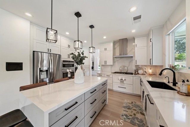 Detail Gallery Image 19 of 62 For 13786 Staghorn Ct, Yucaipa,  CA 92399 - 5 Beds | 4 Baths