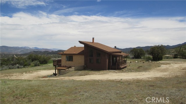 Detail Gallery Image 5 of 52 For 57230 Ramsey Rd, Anza,  CA 92539 - 4 Beds | 3 Baths