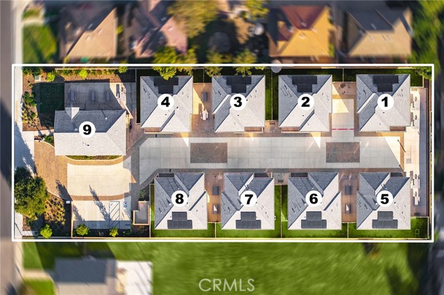 Detail Gallery Image 51 of 60 For 644 W Grand Ave, Pomona,  CA 91766 - 4 Beds | 3 Baths