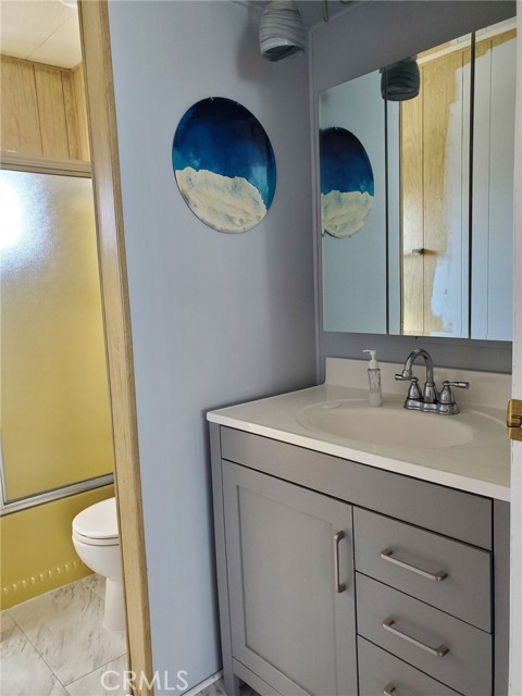 Detail Gallery Image 11 of 20 For 3057 S Higuera St #43,  San Luis Obispo,  CA 93401 - 2 Beds | 2 Baths