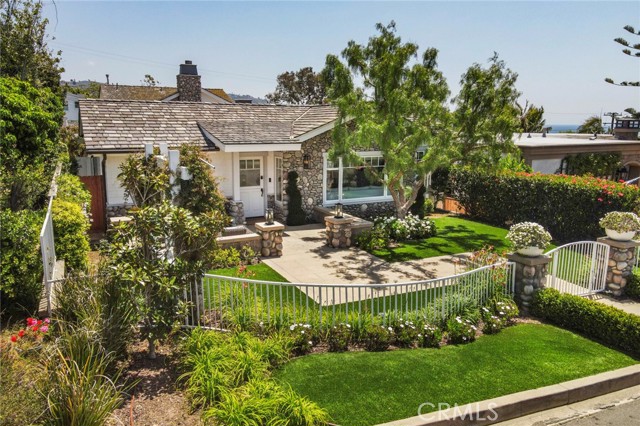 Detail Gallery Image 51 of 56 For 461 Poplar St, Laguna Beach,  CA 92651 - 4 Beds | 4 Baths