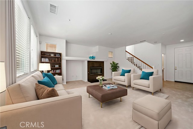 Detail Gallery Image 4 of 31 For 4621 Springwell Ct, Riverside,  CA 92505 - 4 Beds | 2/1 Baths