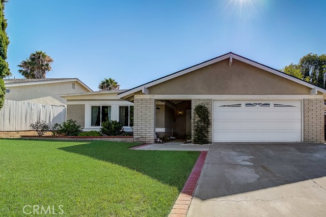 227 N Sweetwater St, Anaheim Hills, CA 92807