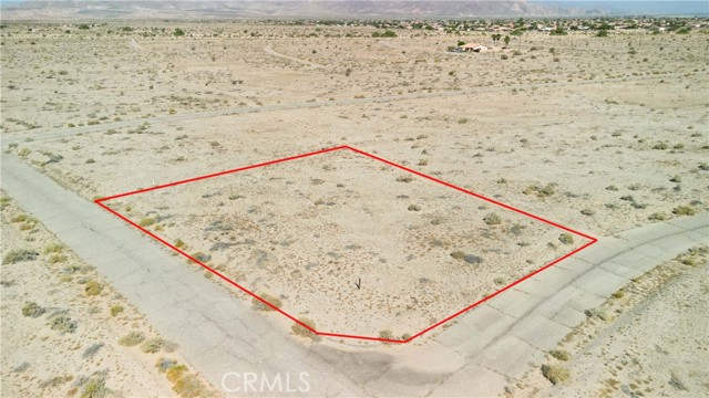 Detail Gallery Image 21 of 31 For 0 Perth Amboy, Thermal,  CA 92274 - – Beds | – Baths