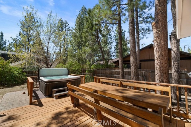 Detail Gallery Image 17 of 32 For 294 Santa Clara, Big Bear Lake,  CA 92315 - 3 Beds | 1/1 Baths