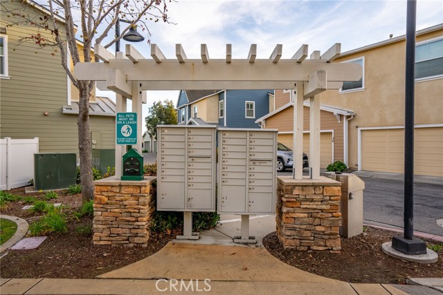 Detail Gallery Image 29 of 29 For 3591 Sacramento Drive #47,  San Luis Obispo,  CA 93401 - 3 Beds | 2/1 Baths
