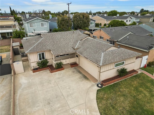 Detail Gallery Image 4 of 45 For 23134 Meyler Ave, Torrance,  CA 90502 - 3 Beds | 1 Baths