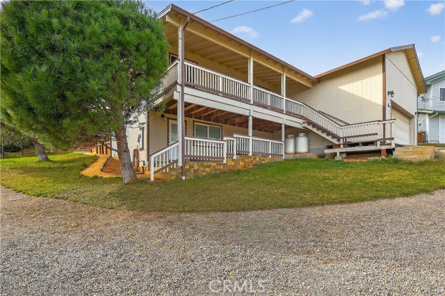 Detail Gallery Image 2 of 25 For 5337 Tewa Ct, Kelseyville,  CA 95451 - 4 Beds | 3 Baths